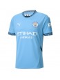 Manchester City John Stones #5 Hjemmedrakt 2024-25 Korte ermer